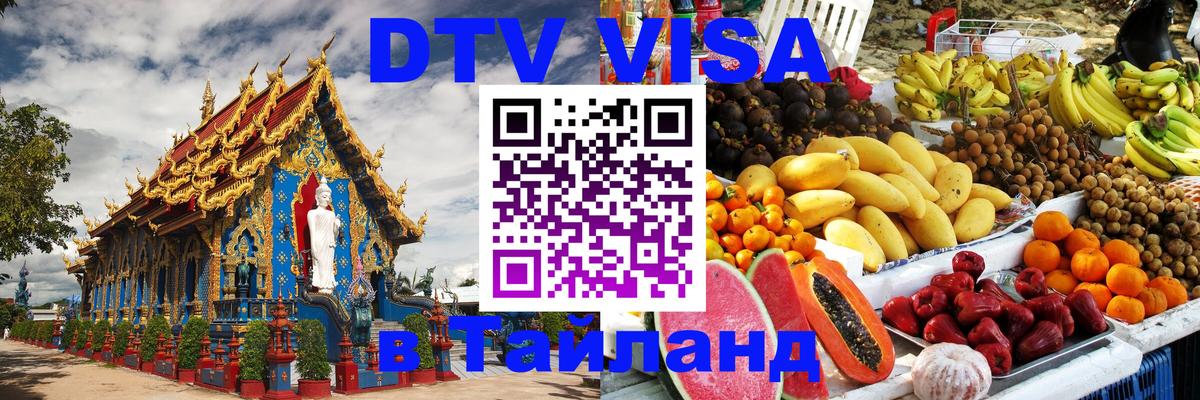 Сколько стоит DTV виза — актуальные цены, оформление даже без документов - 04.10.2025 